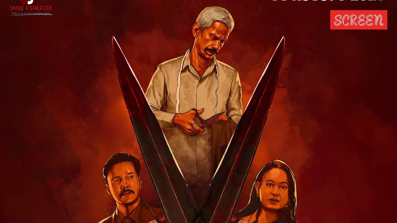 Udaipur Files producer says he is receiving death threats after film's release