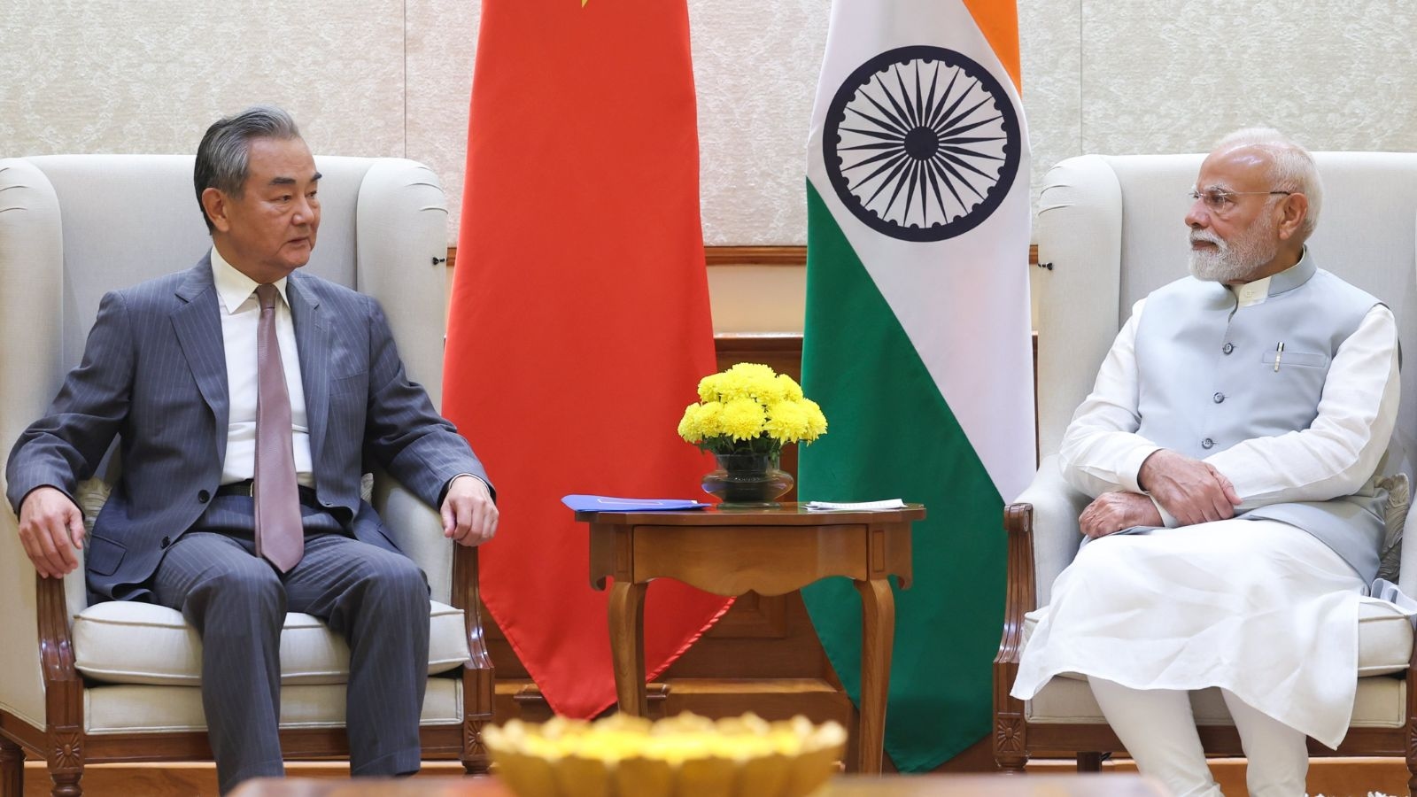 Lining up for take-off: Resumption of direct flights imminent, Indian and Chinese airlines prepare to reclaim market lost in 2020