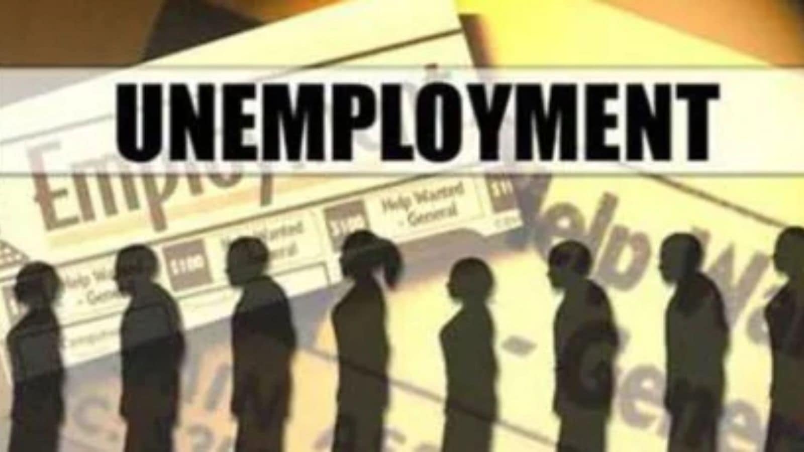 July unemployment rate falls to 5.2%; Himachal sees highest youth joblessness of 30% in April-June