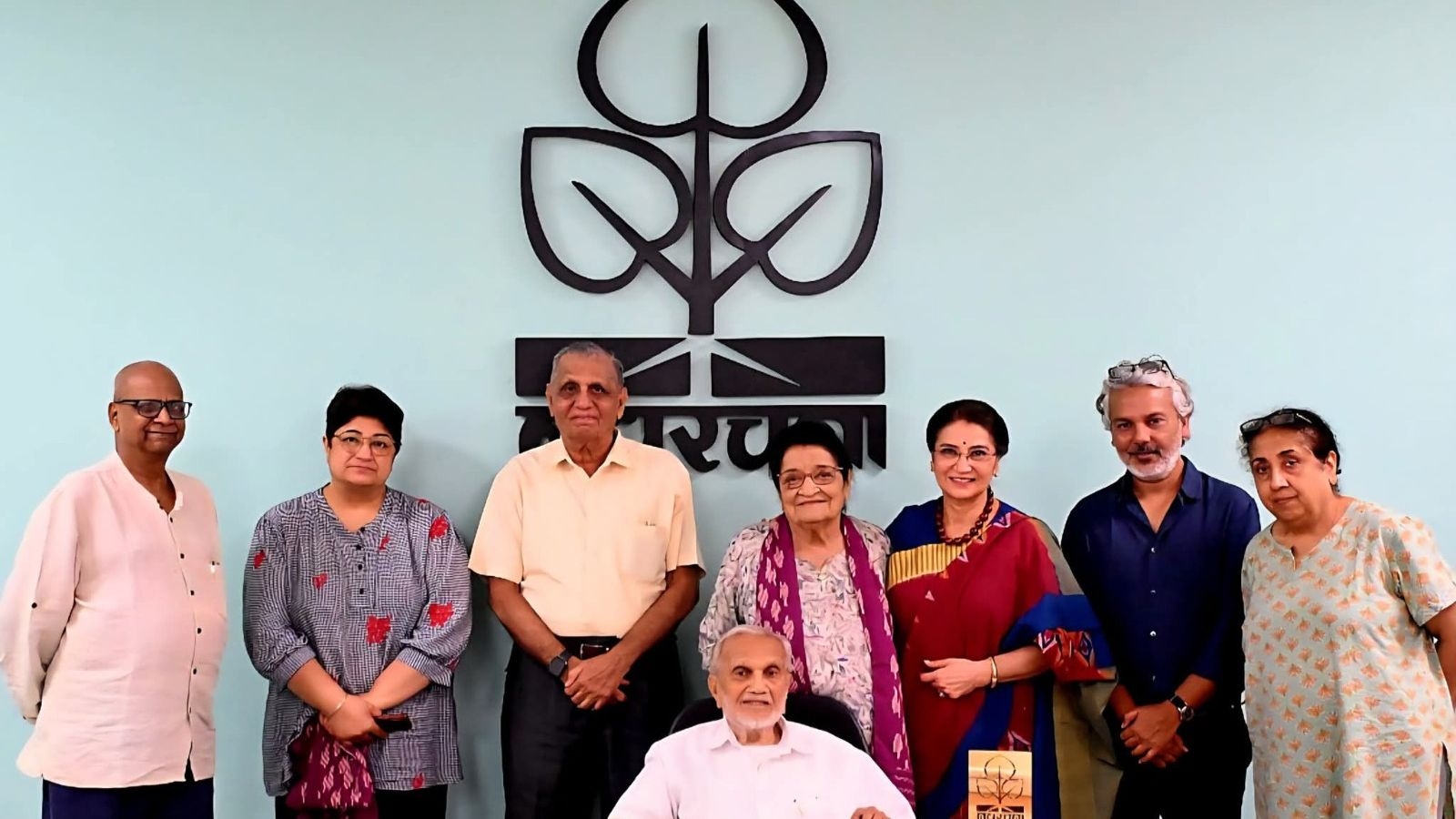 House of Lords member Parekh's personal library of 2,500 books to get a new home at Navrachana University