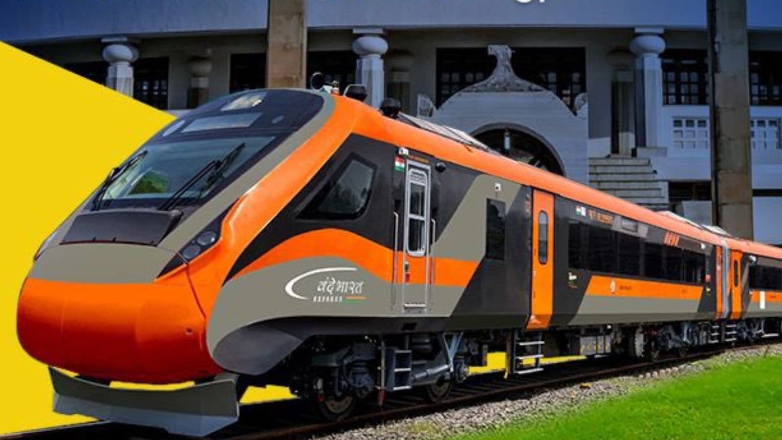 Maharashtra to get India's longest running Vande Bharat train
