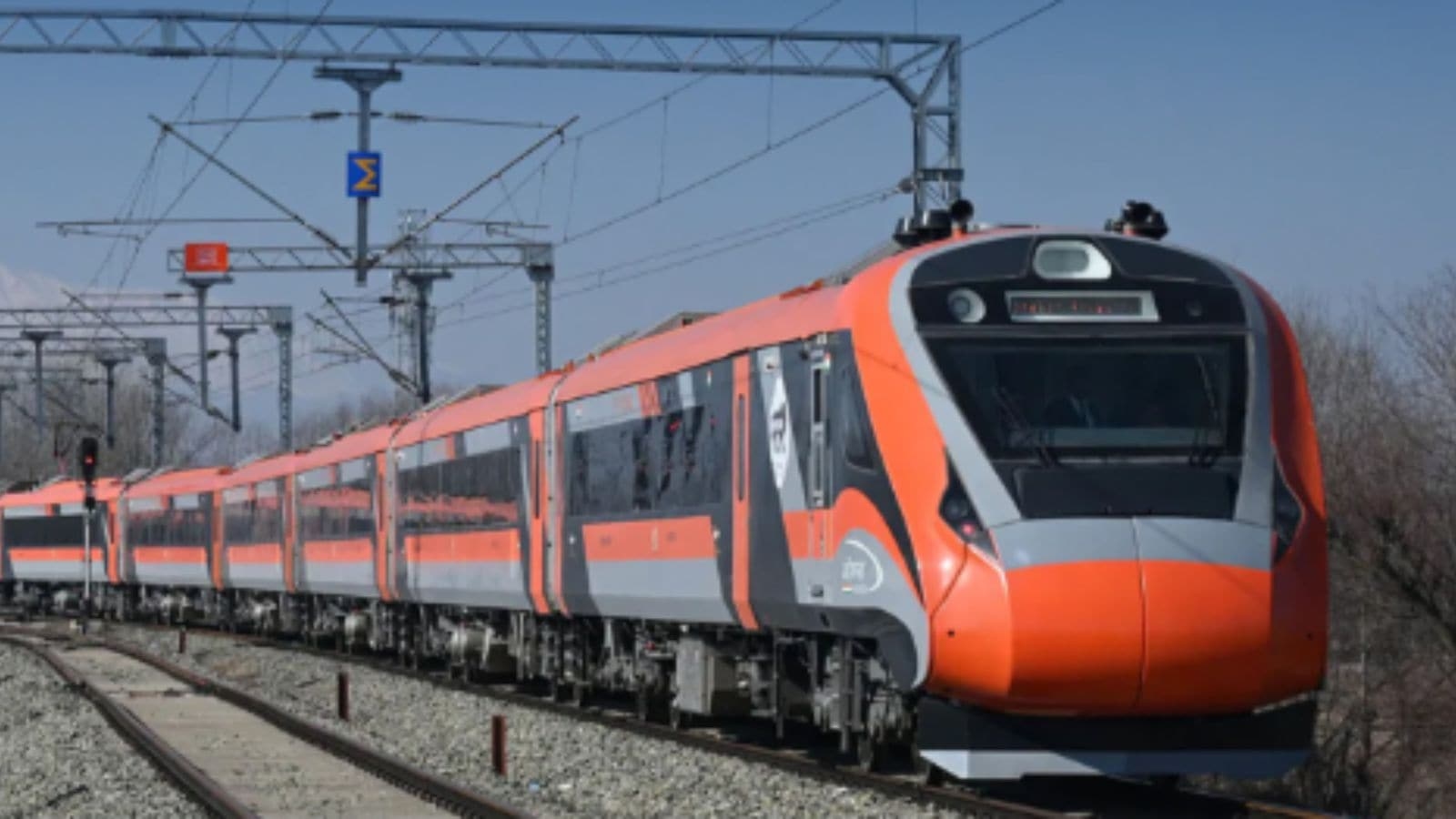 Indian Railways to launch three new Vande Bharat Express trains