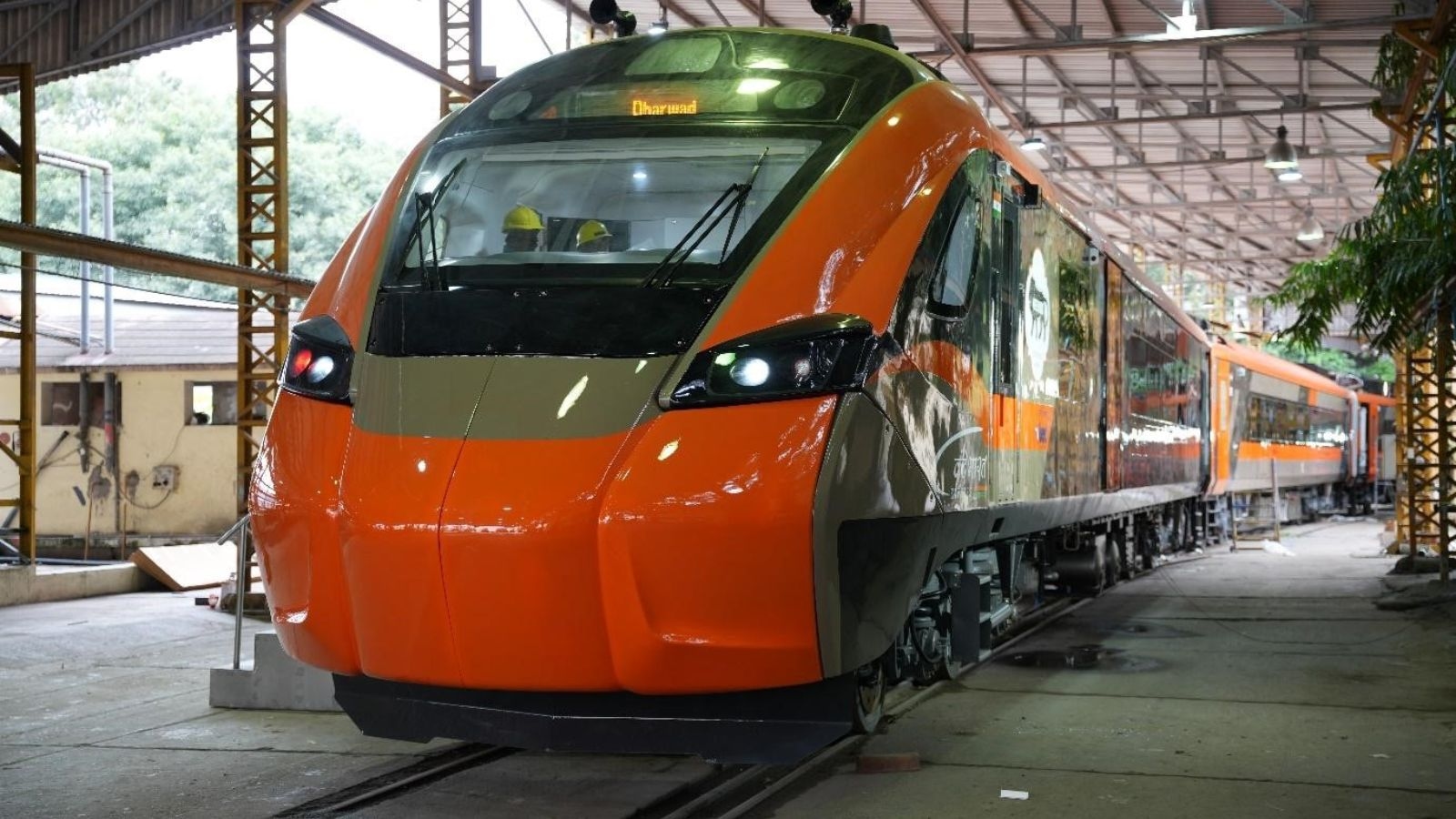 Indian Railways: India's first Vande Bharat Sleeper train to launch in September, says Ashwini Vaishnaw