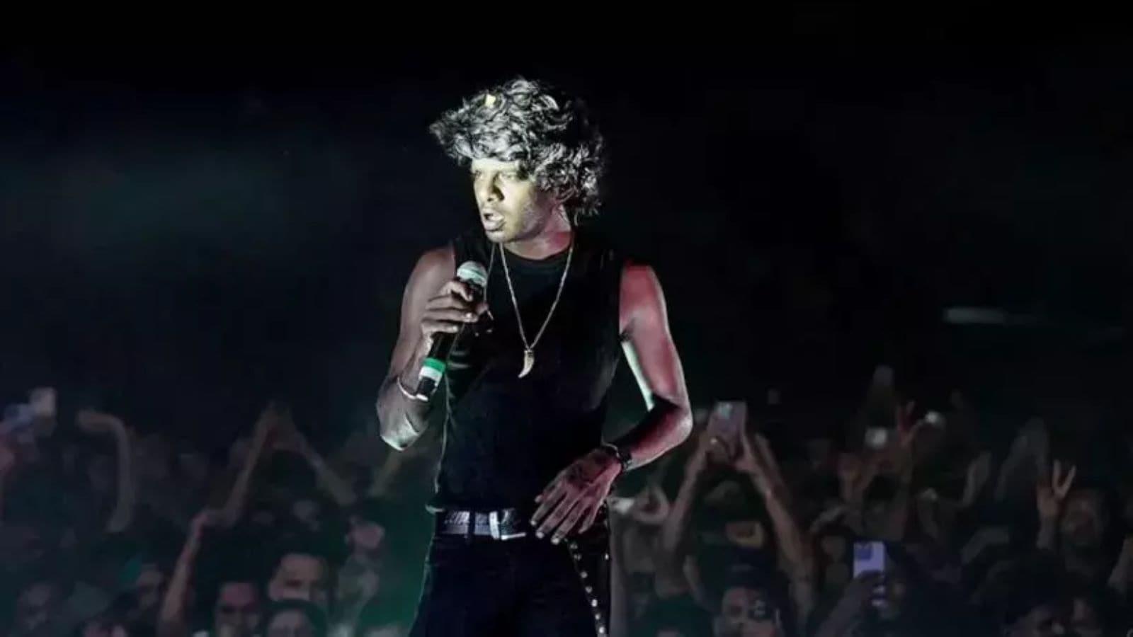Rape case against rapper Vedan: Hearing anticipatory bail plea, Kerala HC told he's ‘habitual offender'