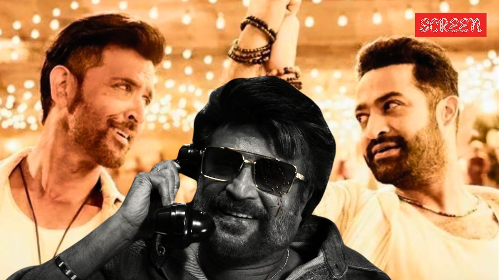 Coolie and War 2 expose the futility of milking the Pan-India dream