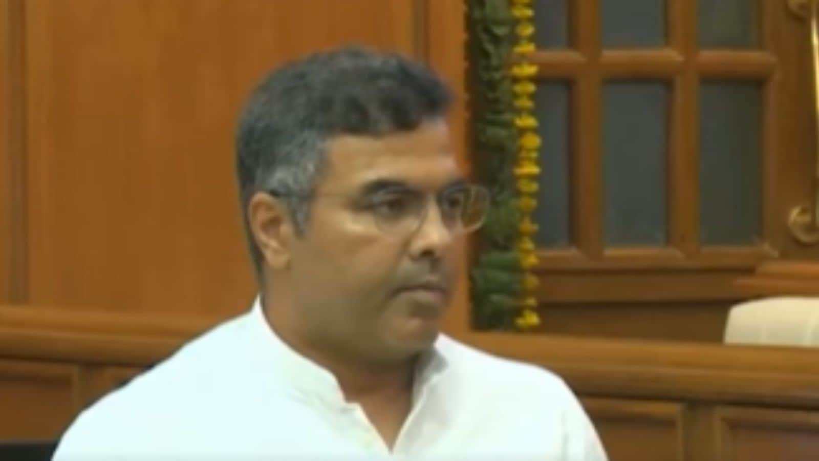 Delhi govt to form DJB body, bring policy to regularise illegal borewells, commercial establishments: Water Minister Parvesh in assembly