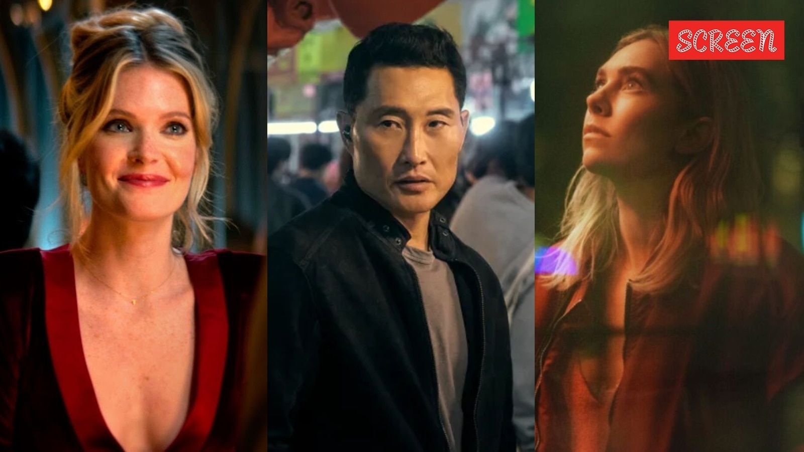 What to watch on OTT: Night Always Comes, Butterfly, Drop and more