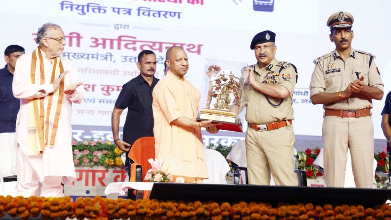 ‘Will invoke Gangster Act, National Security Act,' UP CM Yogi Adityanath warns against unauthorised use of drones