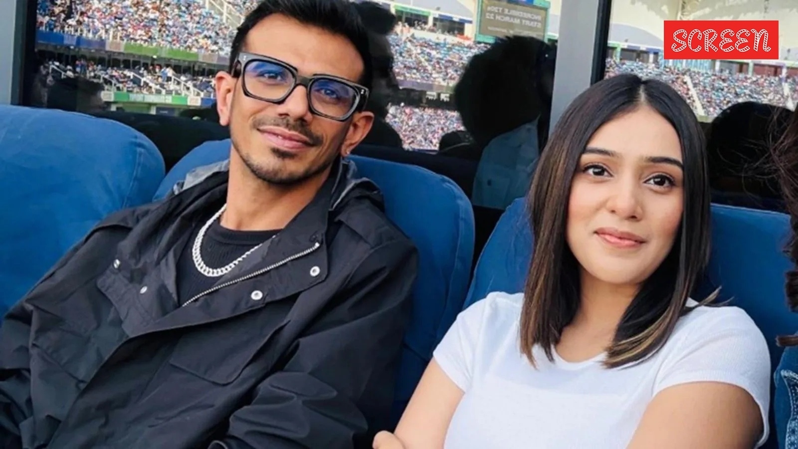 ‘RJ Mahavash helped me get out of …': Yuzvendra Chahal denies relationship rumours, says people called her a ‘homewrecker'