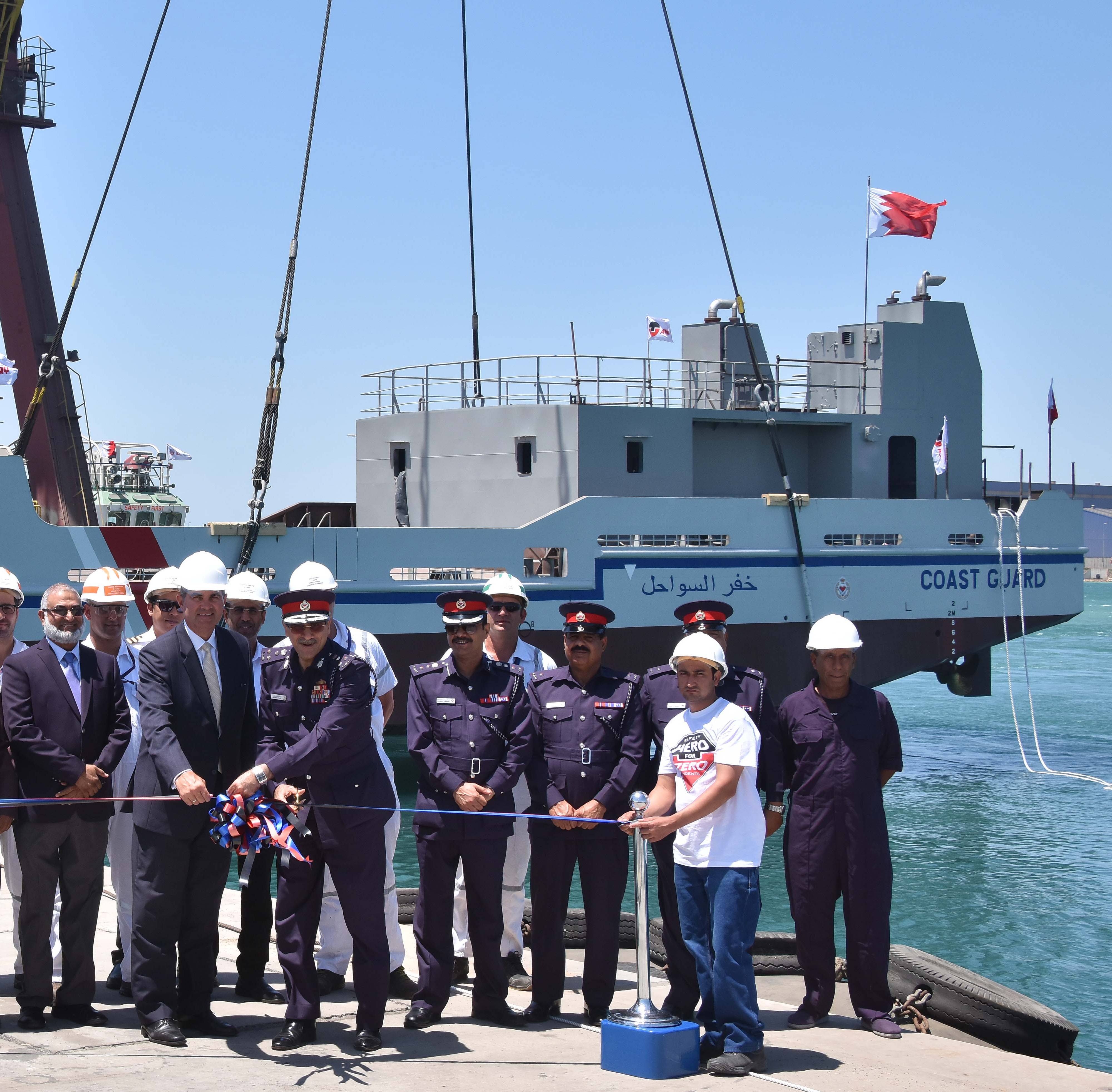AD Ports and ASRY Forge Maritime Growth Alliance