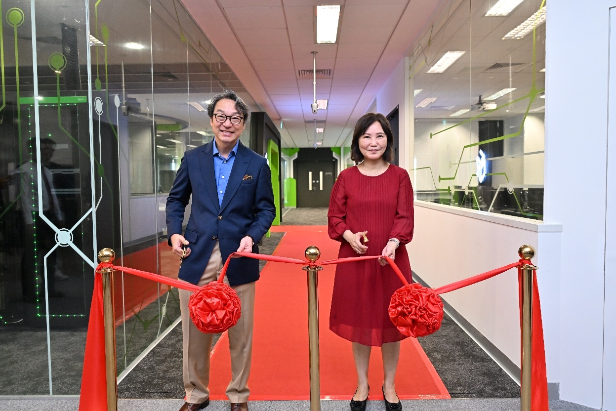 ITE Singapore collaborates with Dell Technologies to enable AI adoption through launch of Hybrid Cloud VDI Centre