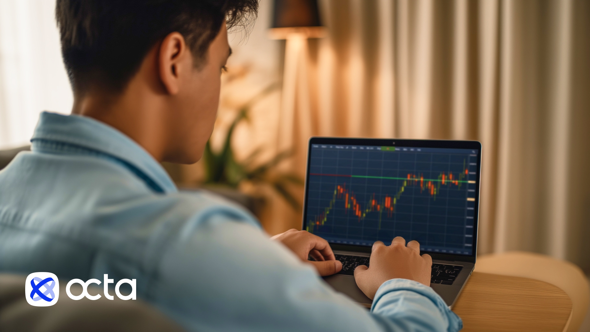 Octa Broker Insights: Navigating Cryptocurrency Markets with CFDs in 2025