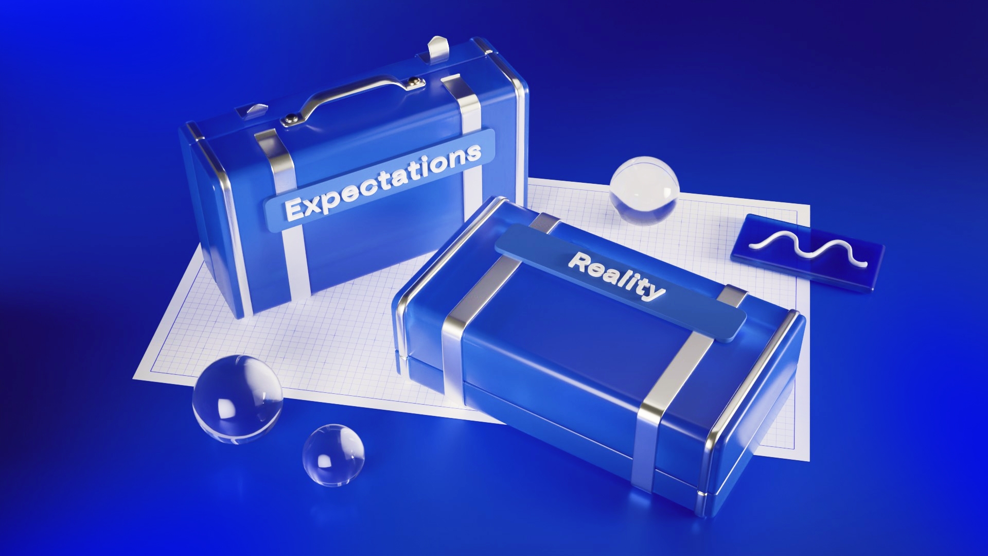 Expectations vs. reality in trading: Octa broker's perspective