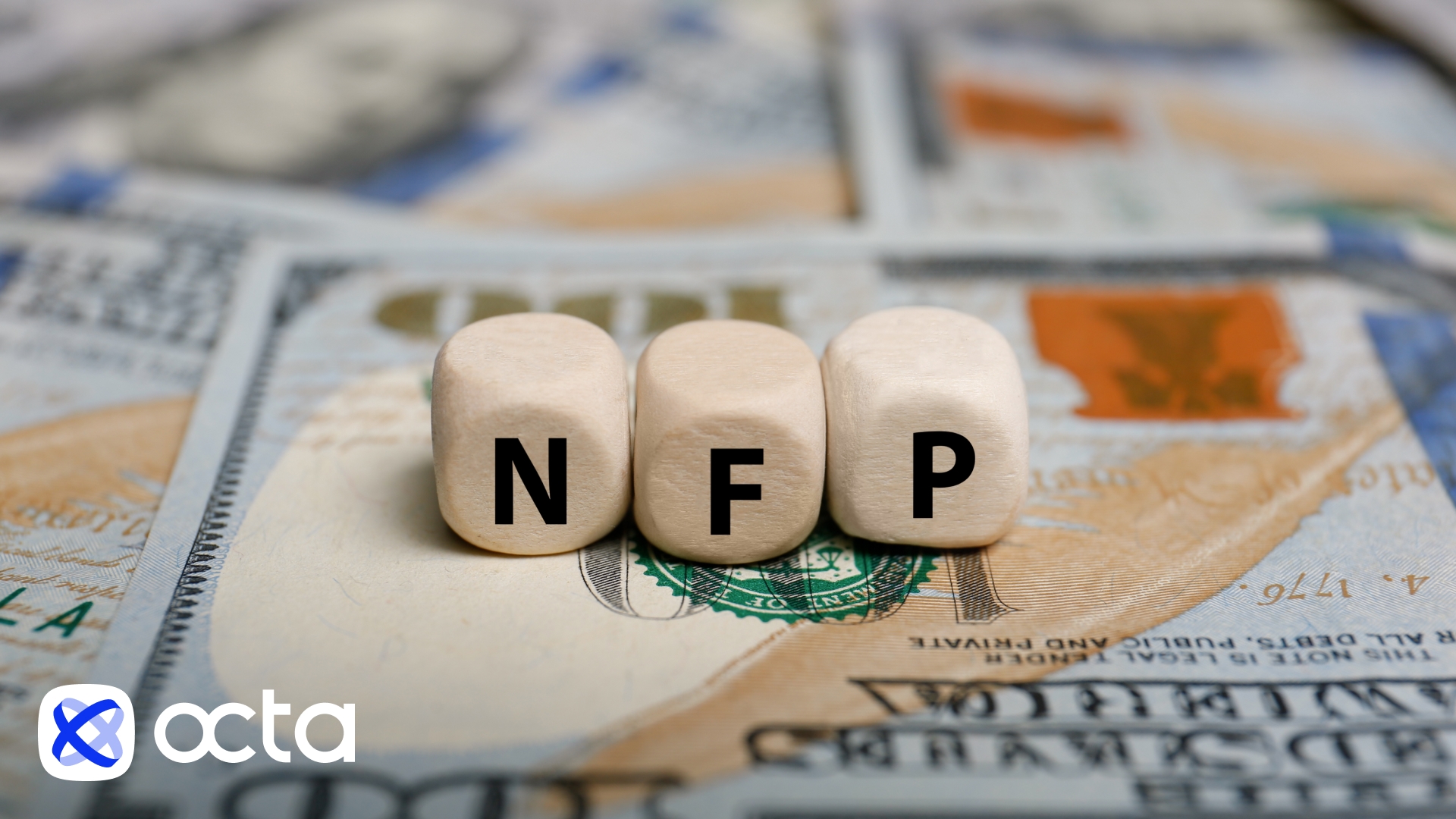 Octa broker's take on the upcoming NFP report