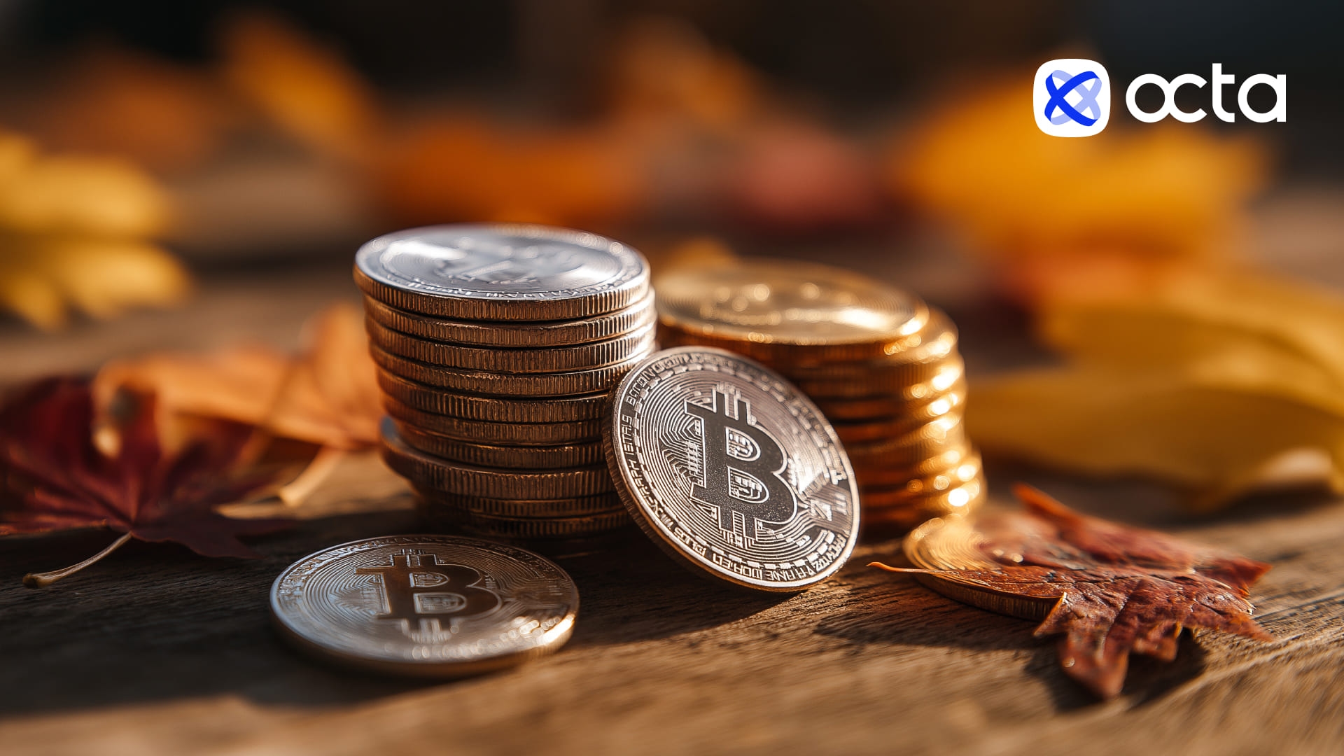 Bitcoin's surge & beyond: An Octa broker forecast