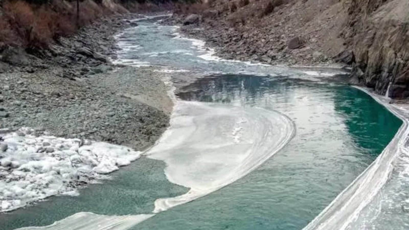 Indus Waters Treaty: Implications of India's Notice to Pakistan