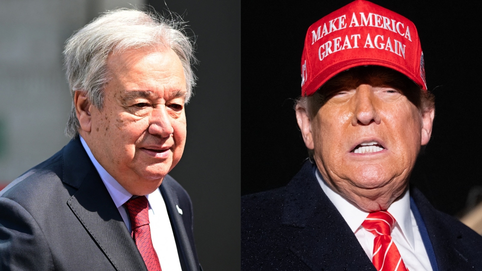 United Nations To Cut 20% Jobs Amid Fund Crunch. Is Trump's America To Blame?