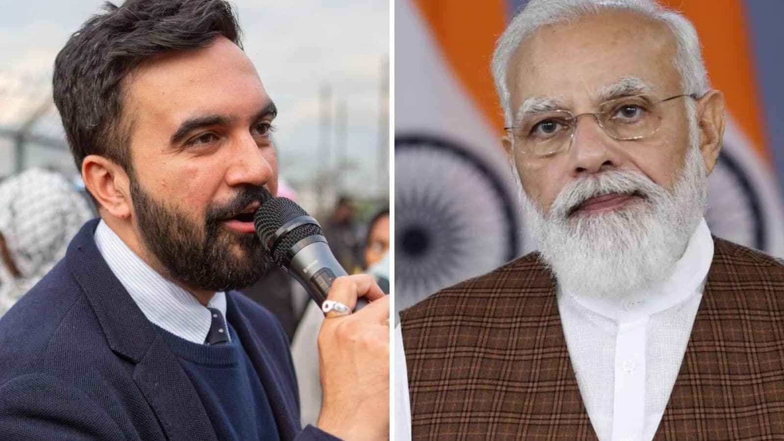 Mira Nair's Son Zohran Mamdani, Running For NY Mayor Post, Under Fire For Attacking PM Modi