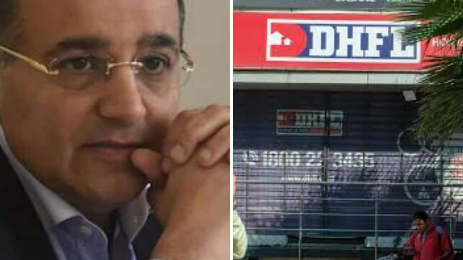 Rs 175.3 Crore On Jewellery, Rs 63 Crore On Paintings: How DHFL's Wadhawans Spent Public Money