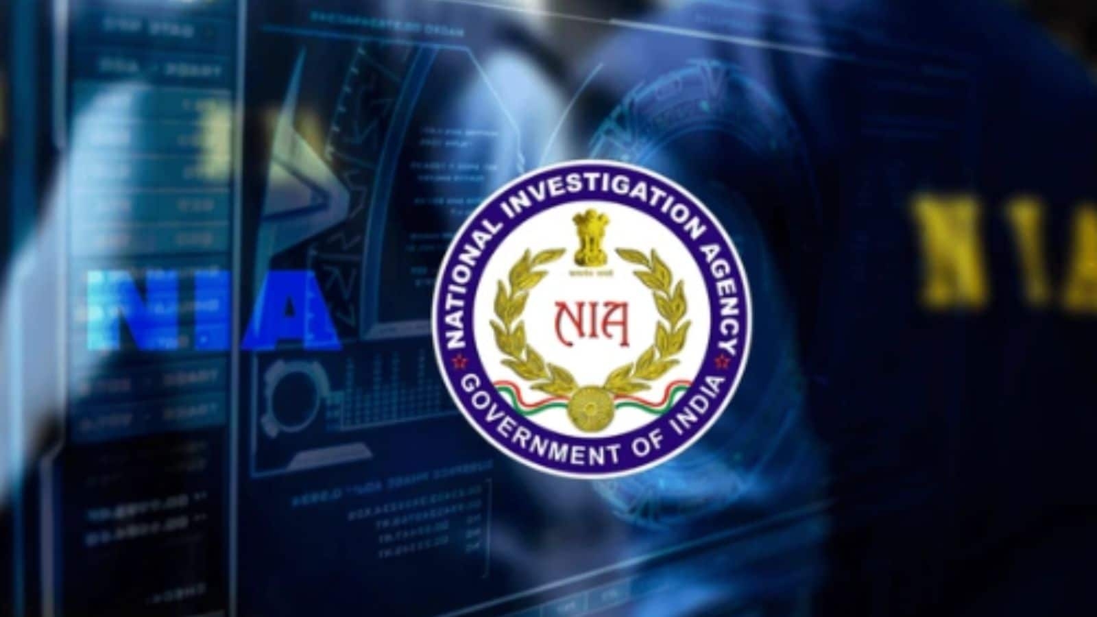 NIA Raids 15 Locations Across 8 States In Pakistan-Linked Espionage Case