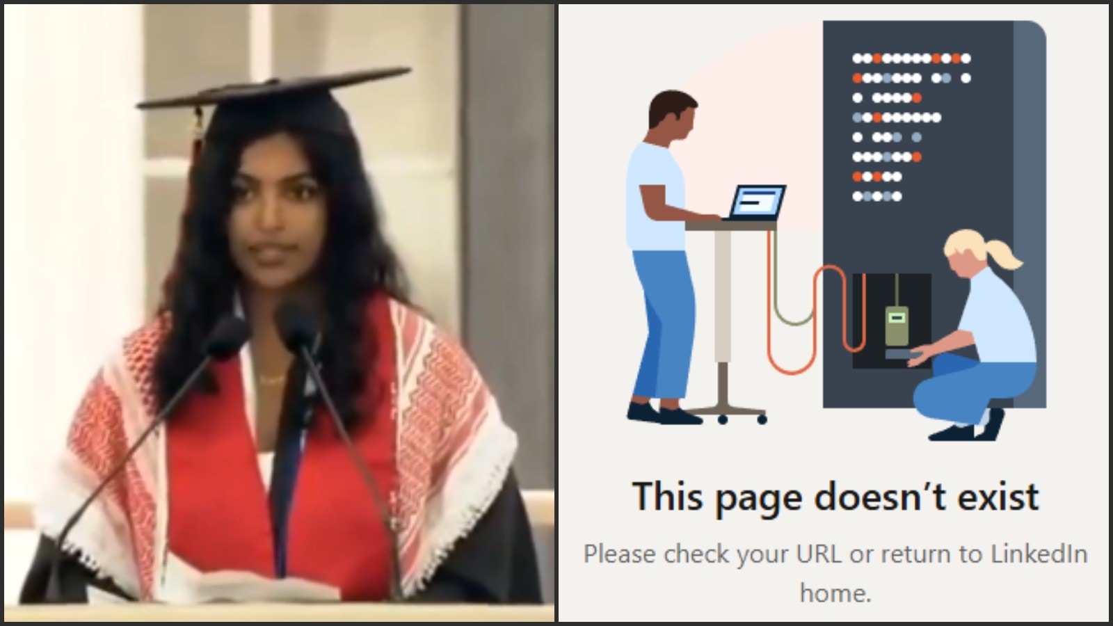 Indian-American MIT Student Deletes LinkedIn After Pro-Palestine Speech Stirs Row