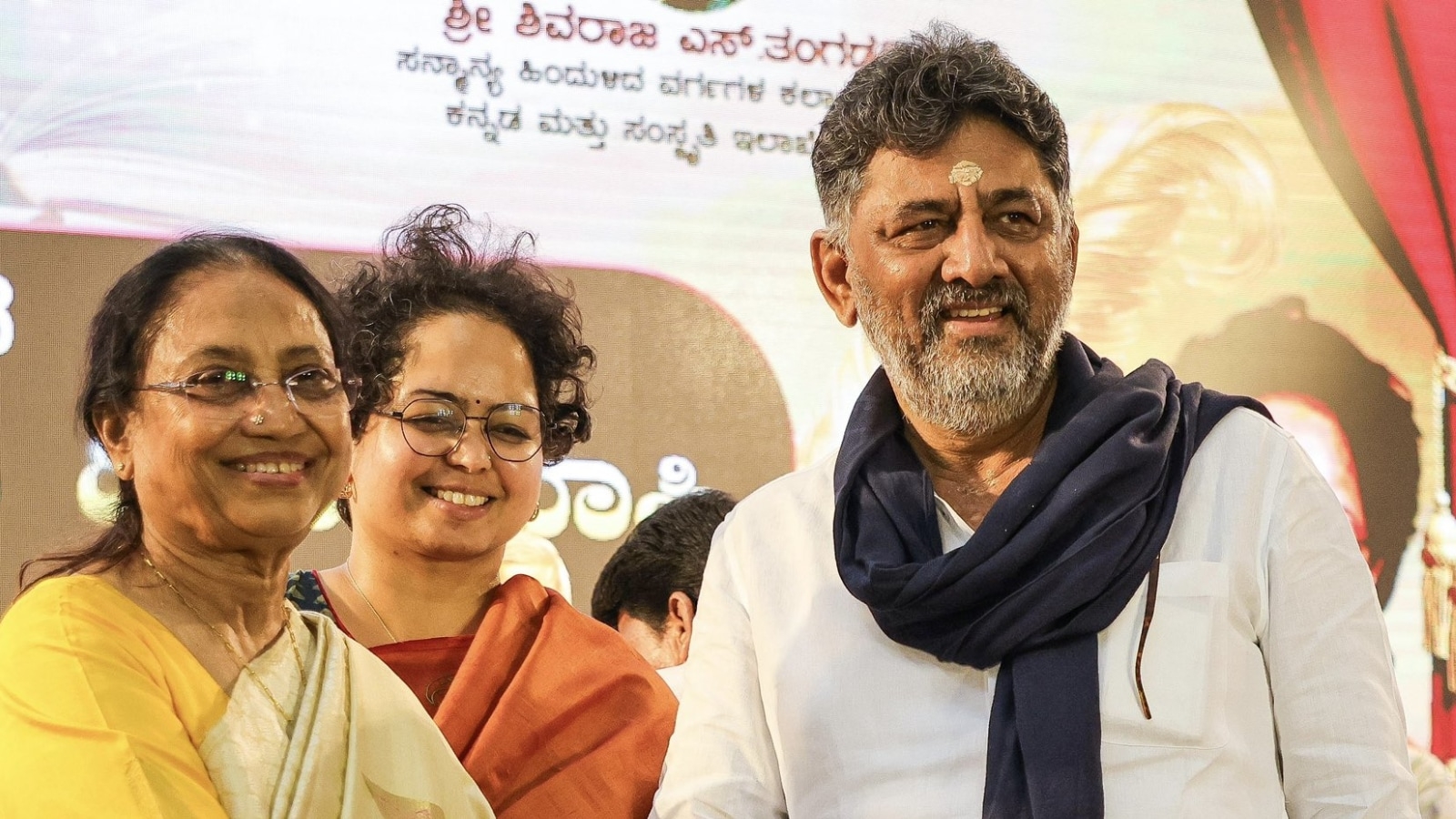 'People Have...': DKS Mispronounces Booker Prize Winner Deepa Bhasthi's Name, She Responds
