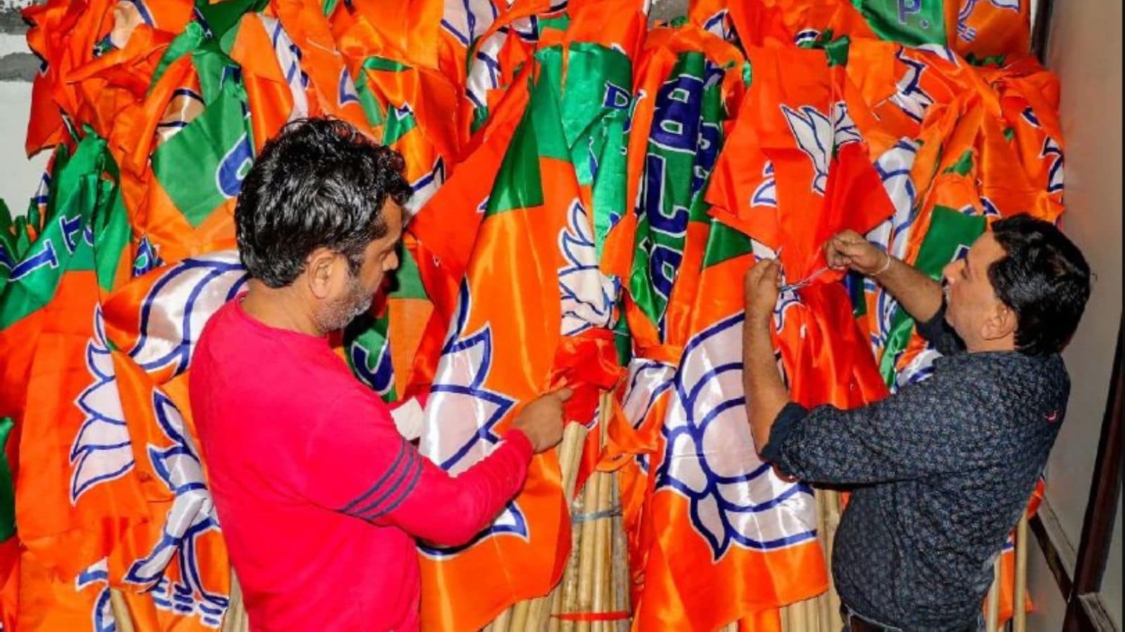 Nadda In Delhi, BJP CMs In States & Focus On Wins: BJP's 11-Year Celebration Blitzkrieg Revealed