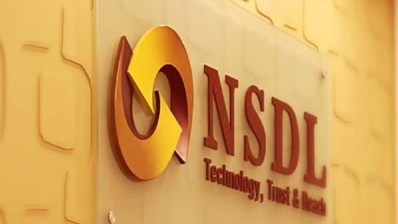 NSDL IPO To Raise $400 Million: Check Opening Date, Issue Size, Price Band & Key Details