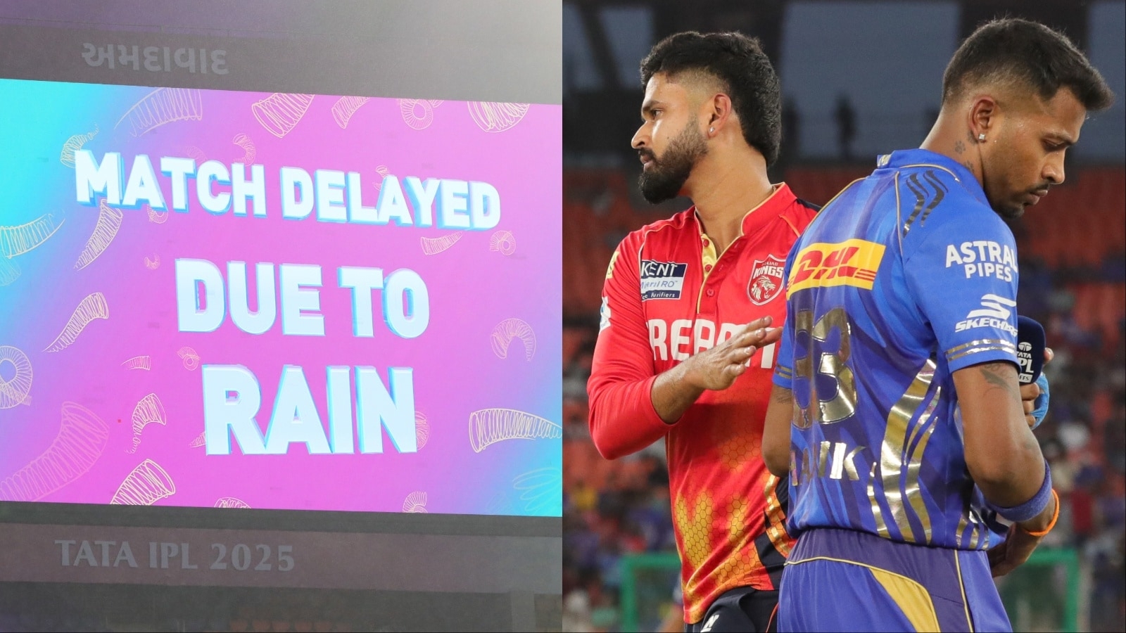 How DLS Method Works In Cricket?