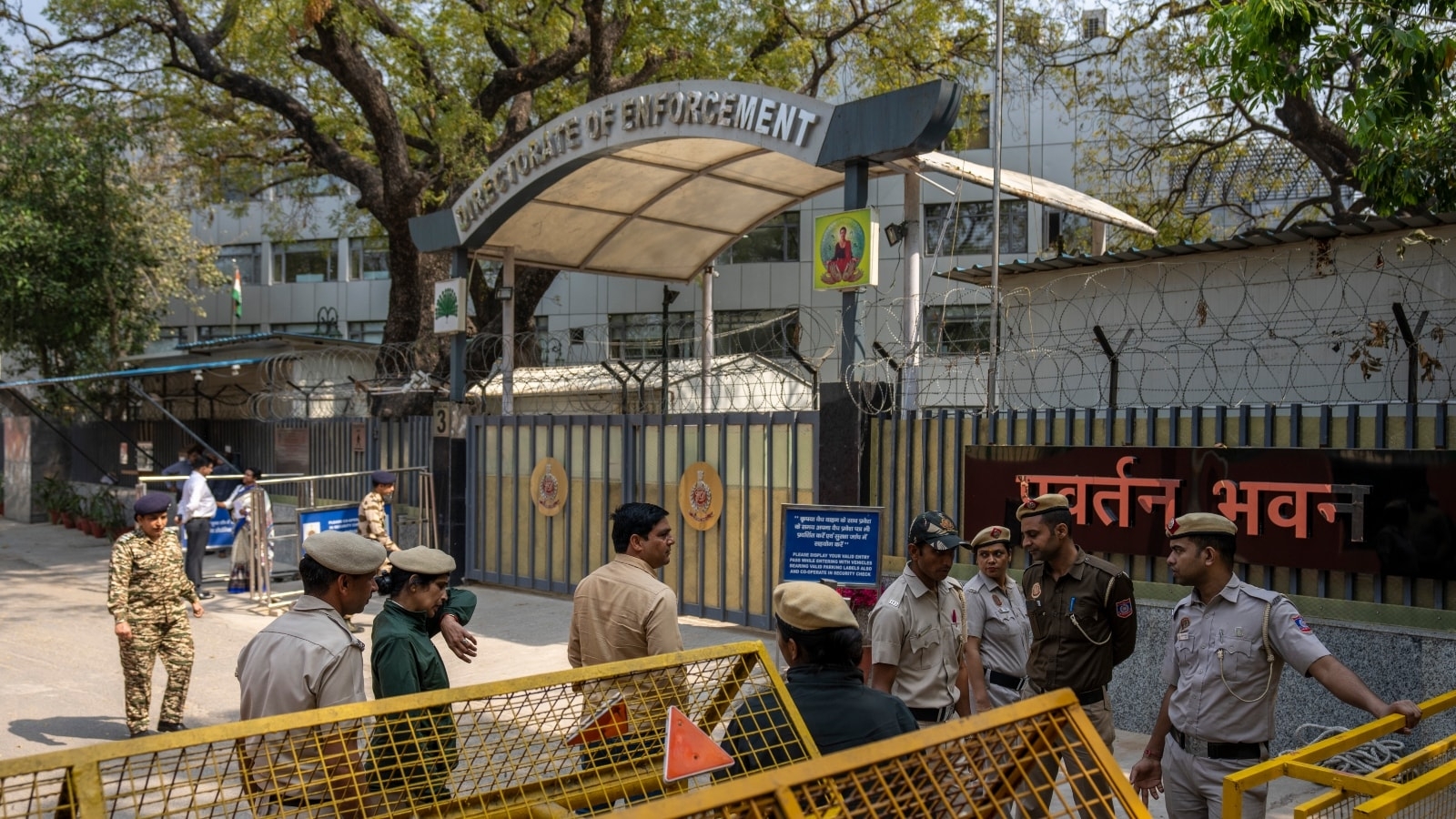 Fake Policies, Documents & Murder: ED Probes Rs 100-Crore Insurance Scam In UP