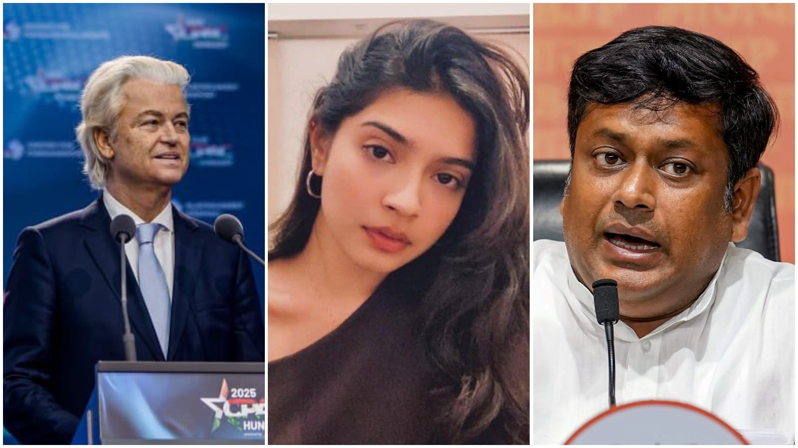 'Vote-Bank Vendetta': Political Row Erupts Over Influencer Sharmishta Panoli's Arrest