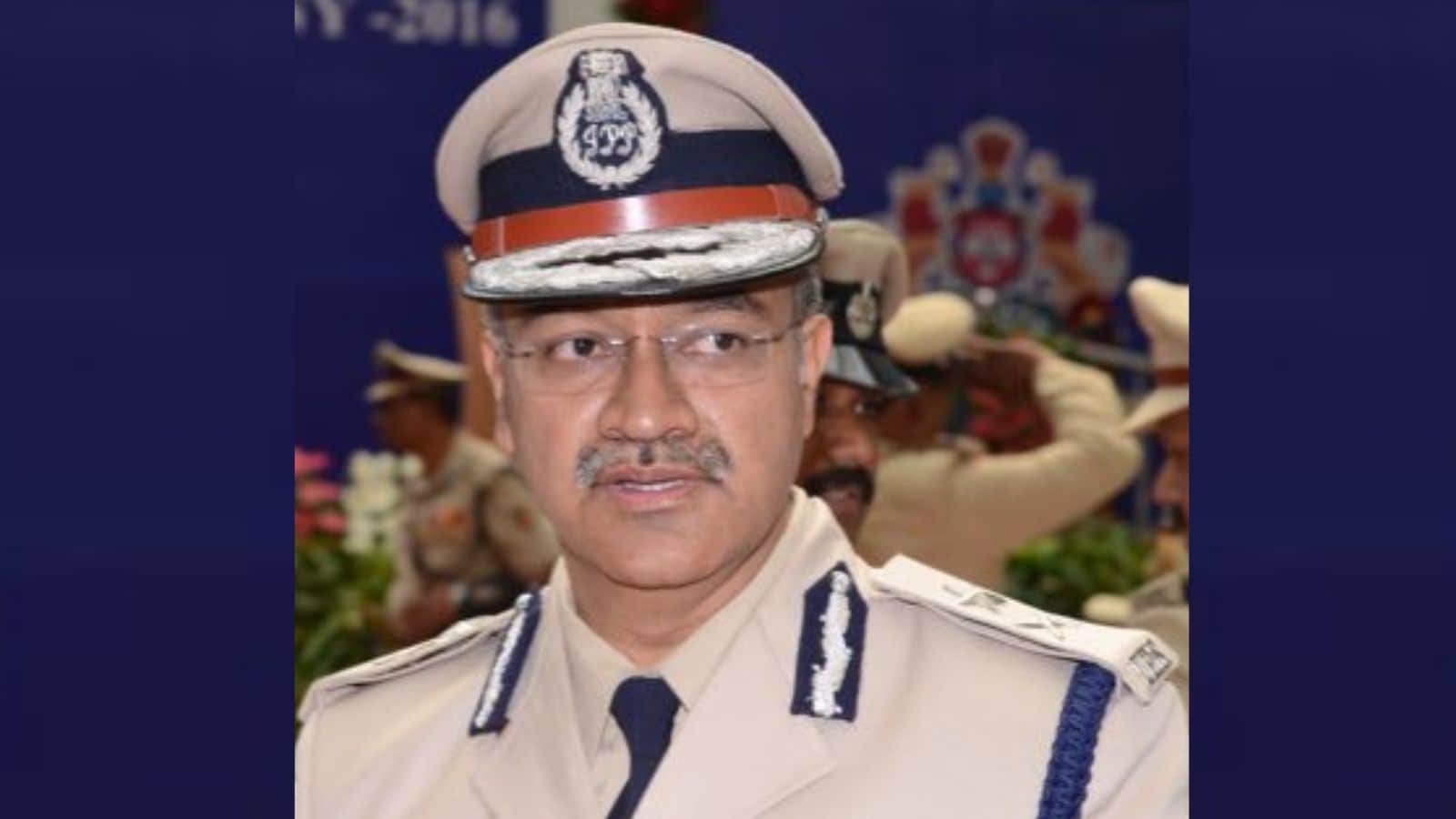 Who Is Seemanth Kumar Singh, The New Bengaluru Police Commissioner?