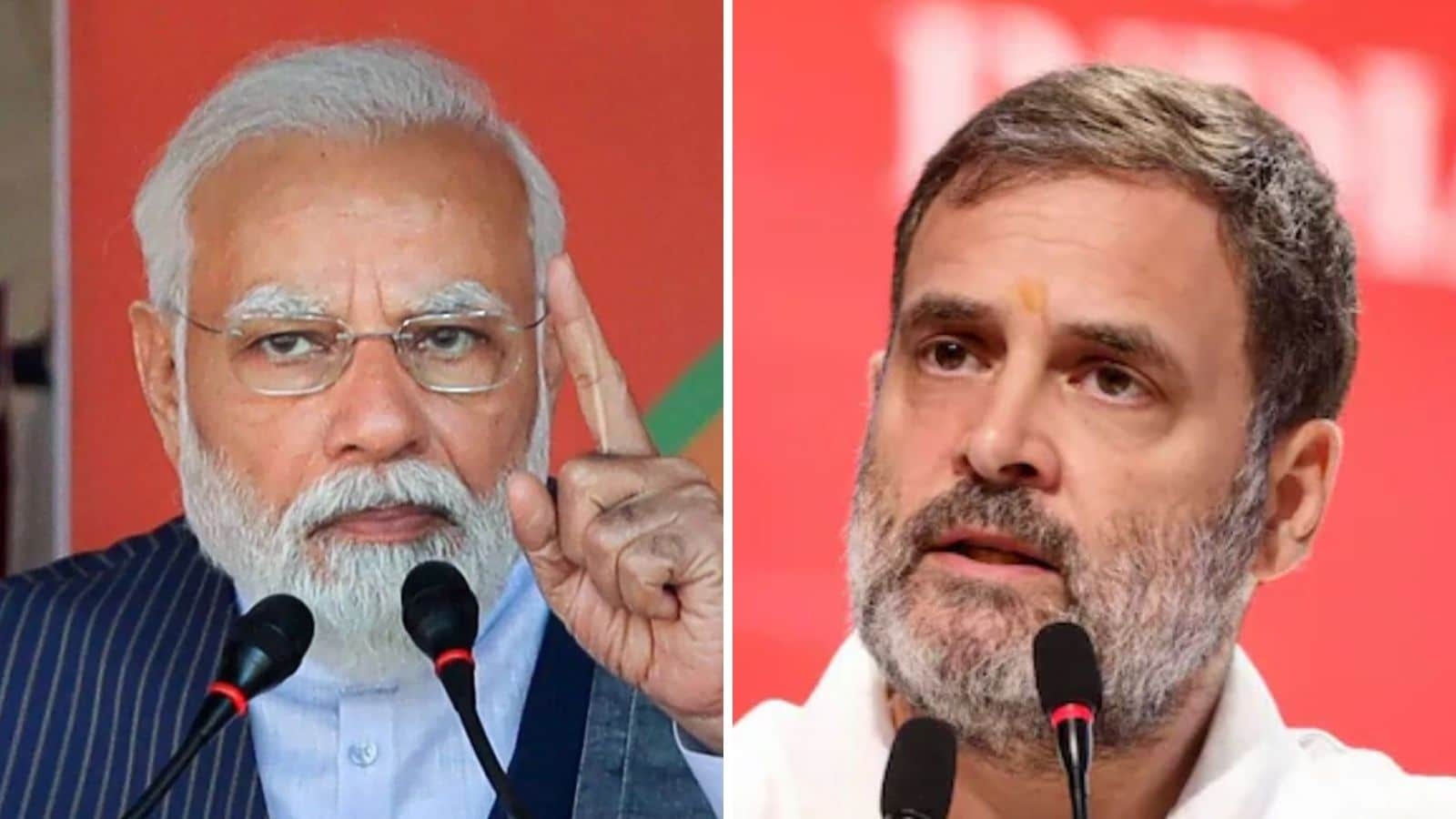 News18 Poll: PM Modi's Stand On Security To Rahul Gandhi's ‘Surrender' Remark, Make Your Voice Heard
