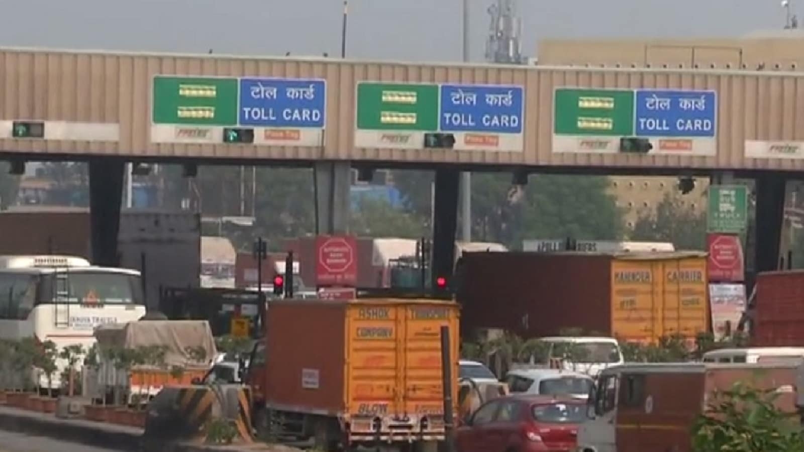 Traffic Relief For Gurugram: Kherki Daula Toll To Shift To Panchgaon, Move To Boost Micro-Markets