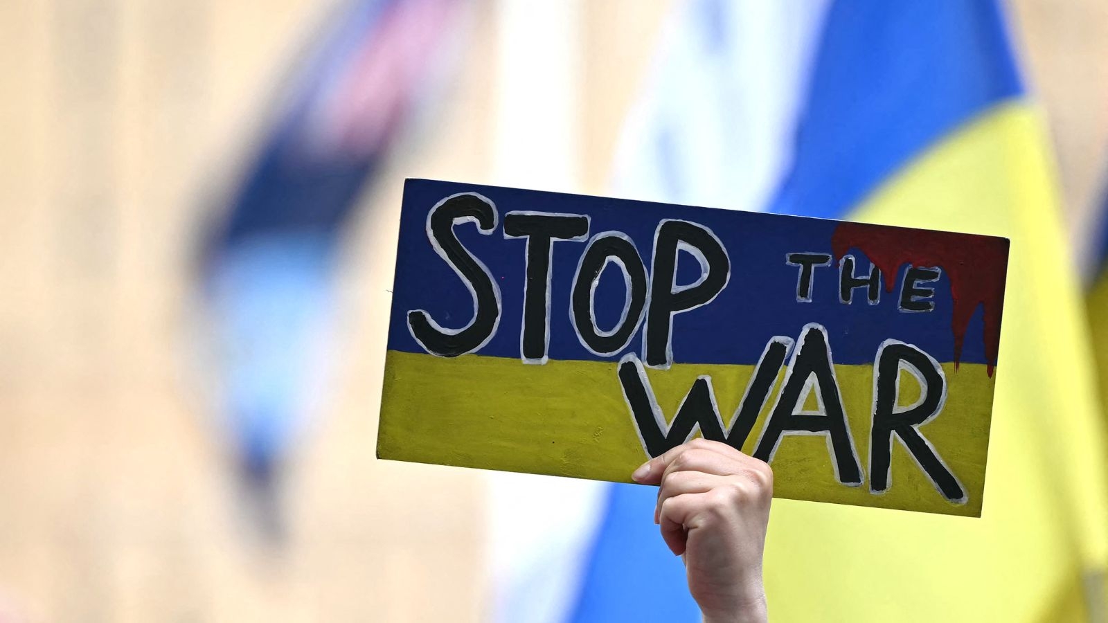 What Next For Russia, Ukraine? Istanbul Peace Talks Hang By A Thread Amid Drone Barrage