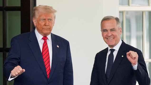 G7: Why there is hope of a Carney-Trump tariff breakthrough at Alberta summit