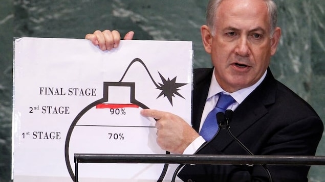 Israel's strikes on Iran just the latest step in Netanyahu's plan to reshape the Middle East
