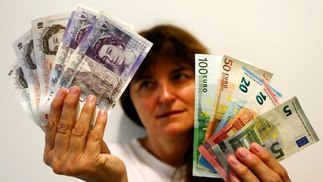 It's easier than ever to transfer money around the world. So why can it be a hassle for Canadians?