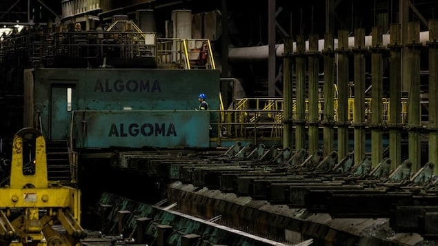 Doubled tariffs raise concerns Canadian steel could be shut out of U.S., but some companies say they'll adjust