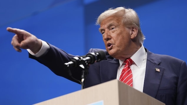 Trump's 'revenge tax' on other countries could hit U.S.