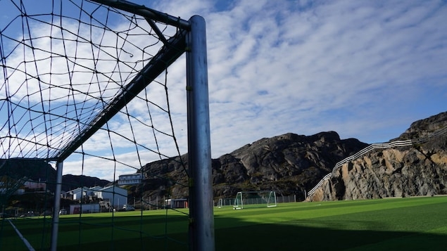 Greenland soccer demands meeting after CONCACAF rejection, vows to fight back