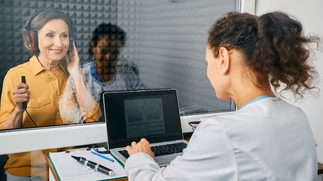 Many Canadians experience hearing loss and don't know it. Here's how to prevent and treat it