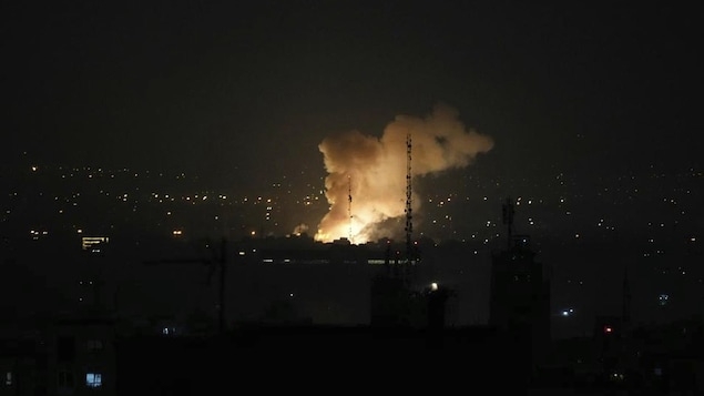 Iran confirms top officials killed after Israel targets nuclear sites, leaders, scientists in wave of strikes