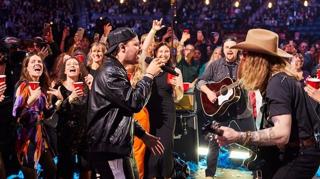 Junos introduce Latin music category in effort to recognize more Canadian-made sounds