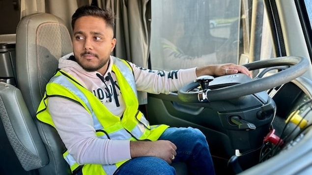 Ever heard of Driver Inc.? Canada's trucking industry is calling it a $1B scam