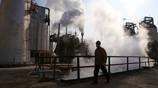 Oil prices surge after Israel's strike on Iran