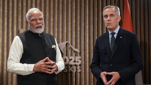 Canada 'must remain vigilant' about Indian foreign interference, CSIS report cautions