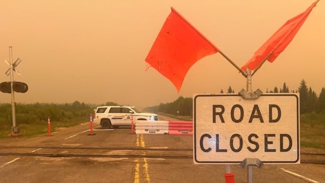 Here's how wildfire smoke exposure can impact your health