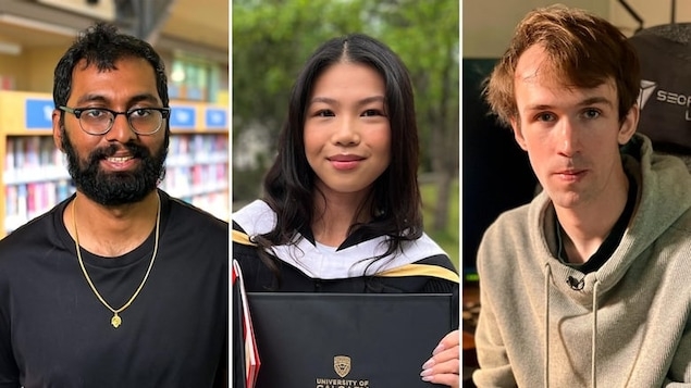 Gen Z is facing the worst youth unemployment rate in decades. Here is how it's different