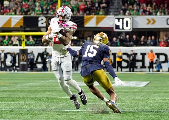 NFL Combine: Breaking down the Big Ten standouts heading to Indianapolis
